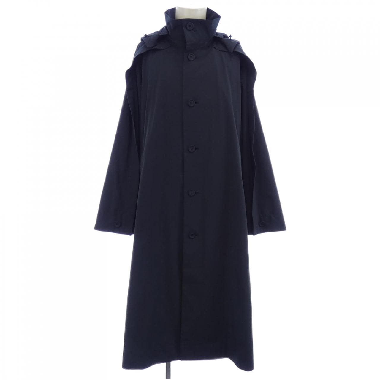 オムプリッセ HOMME PLISSE HP41FA331 コート