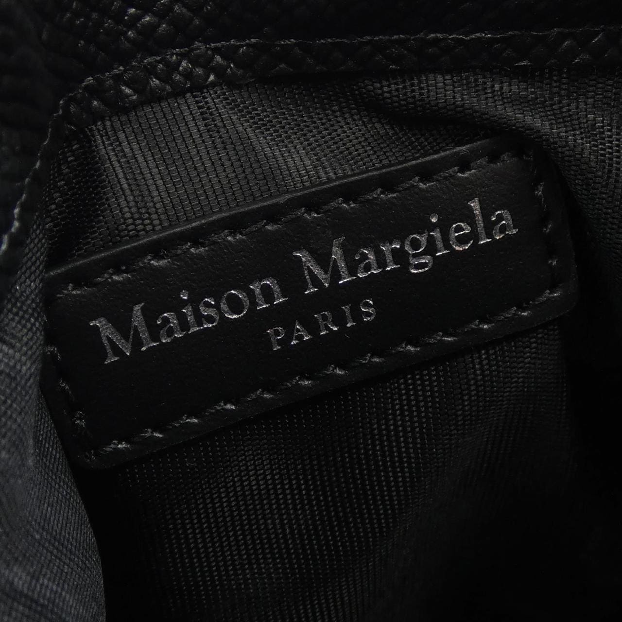 メゾンマルジェラ Maison Margiela スマートフォンポーチ SA1VZ0002 BAG