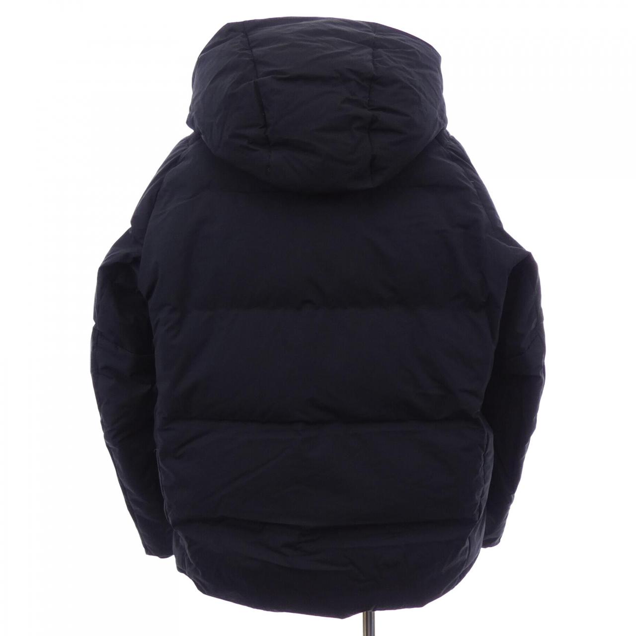 デサント DESCENTE ダウンジャケット