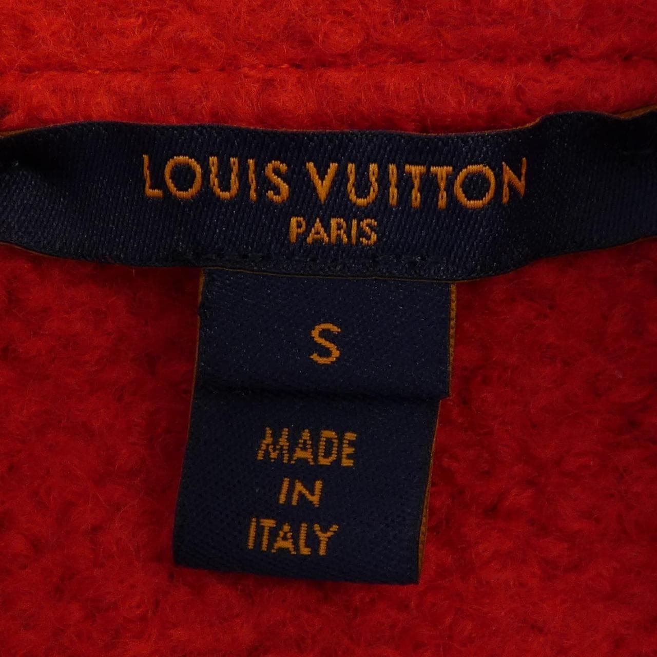 ルイヴィトン LOUIS VUITTON FNKC97TM1 ジャケット
