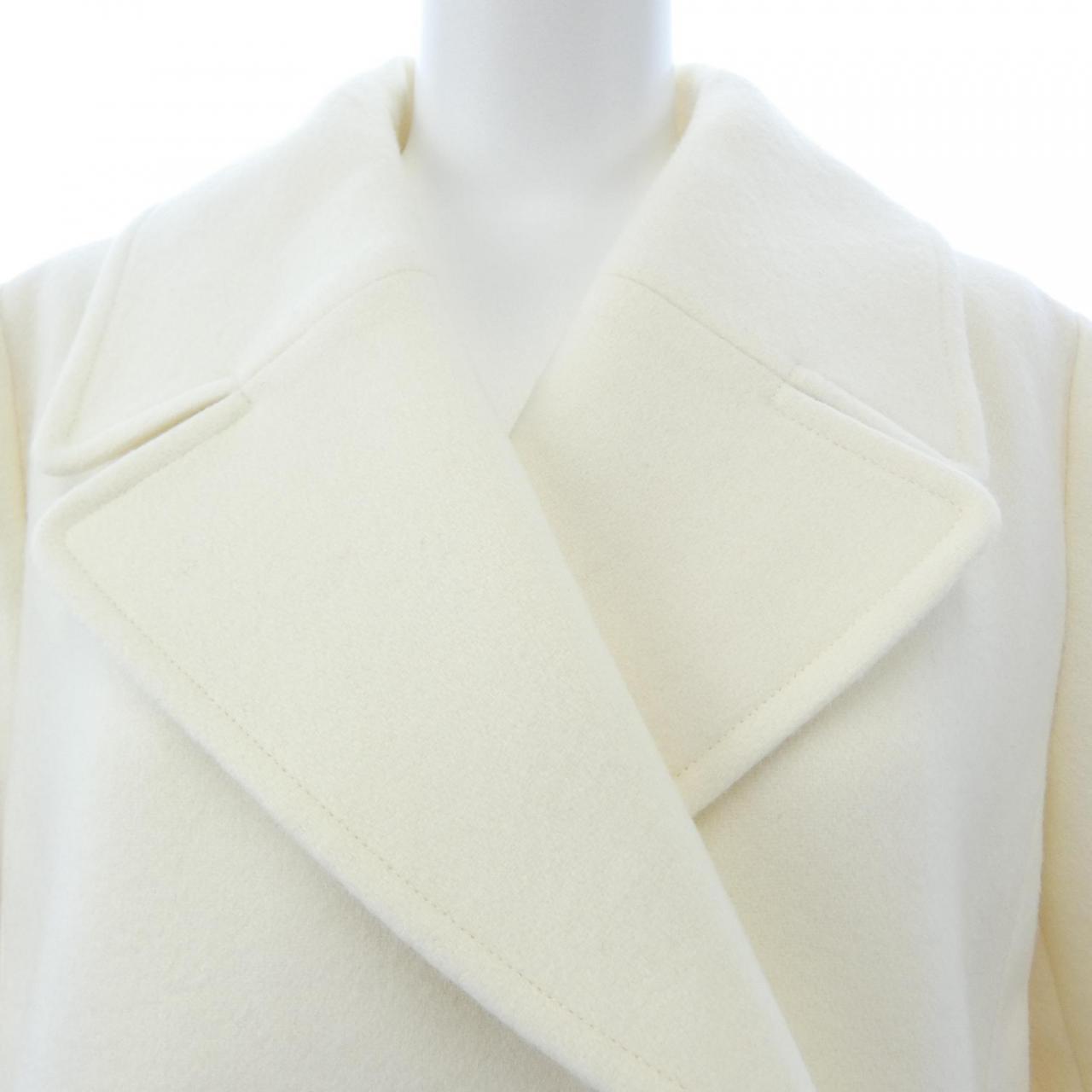 レッセパッセ LAISSE PASSE コート