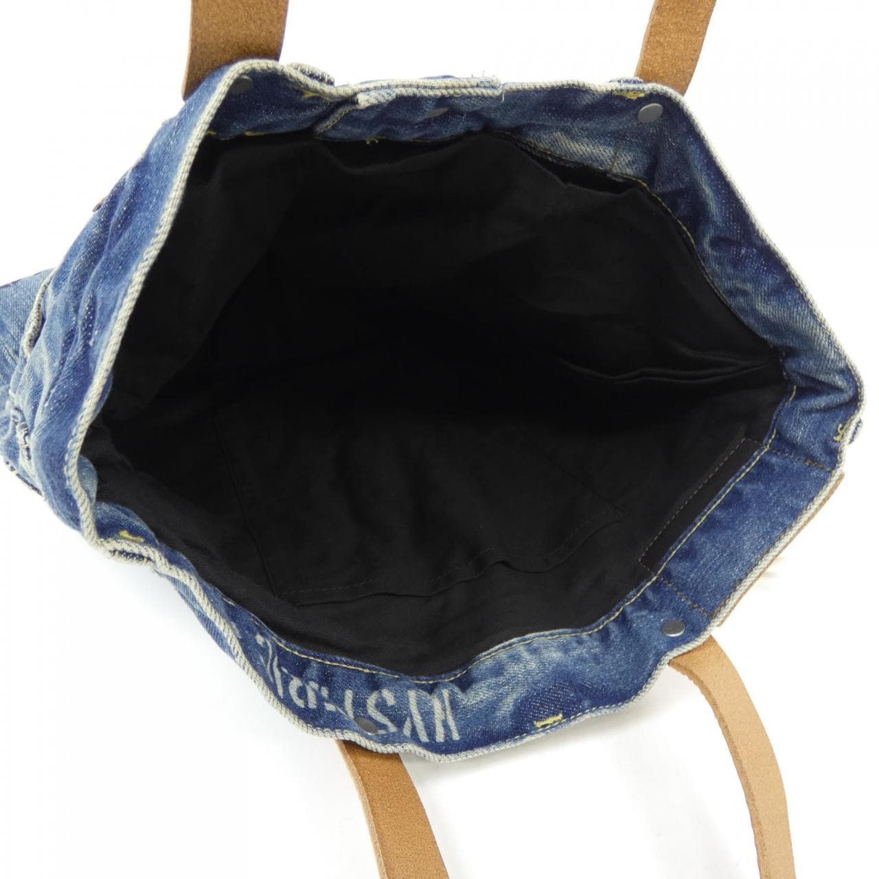 ヒステリックグラマー HYSTERIC GLAMOUR 01182QB09935 BAG