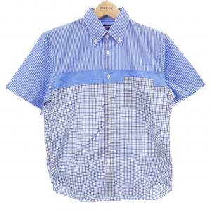 コムデギャルソンオム COMME des GARCONS HOMME HA-B039 S／Sシャツ