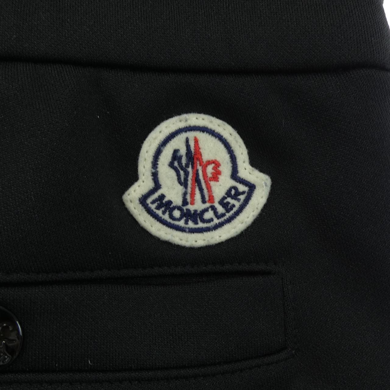 モンクレール MONCLER 20918H00002 パンツ