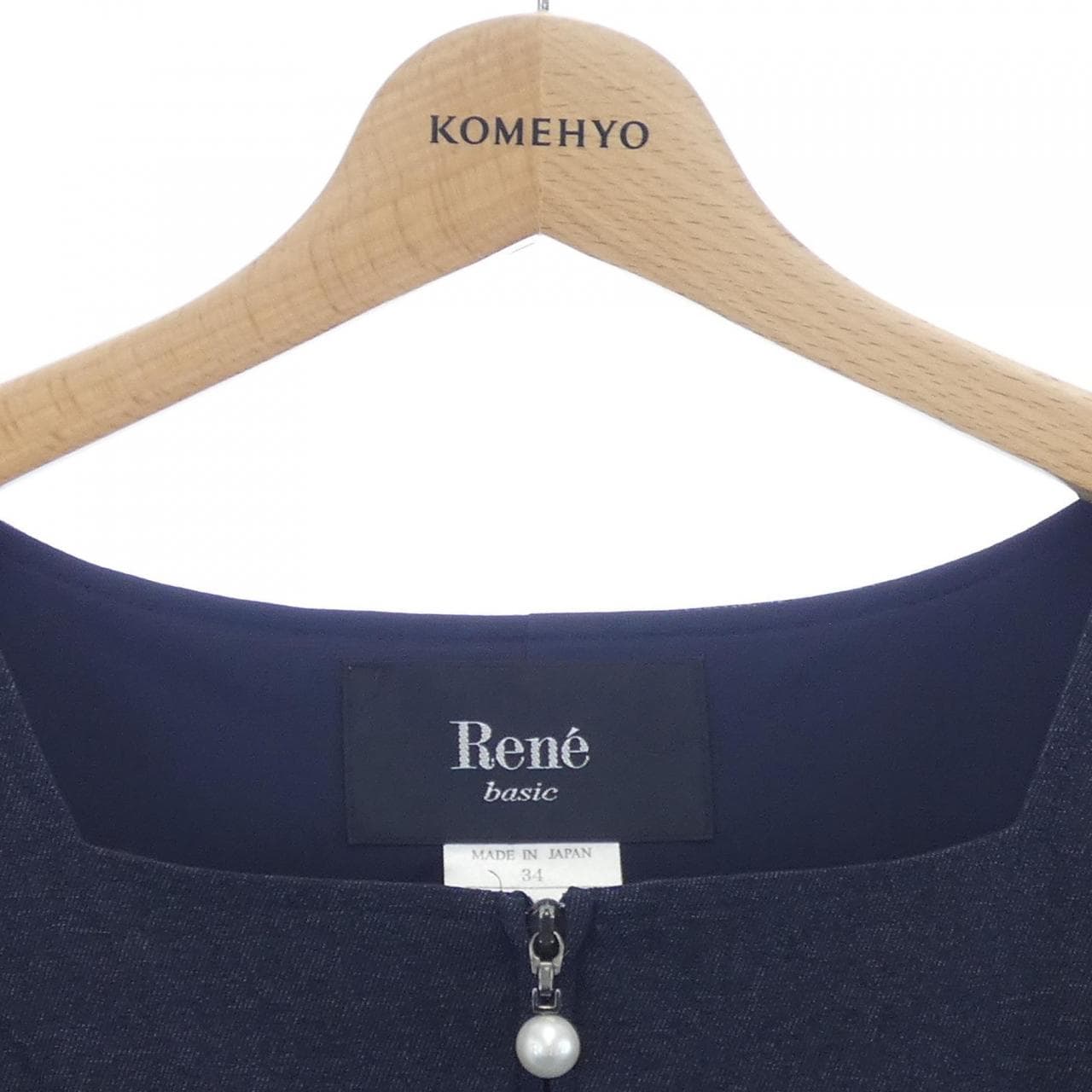 ルネ RENE 5116250 ワンピース