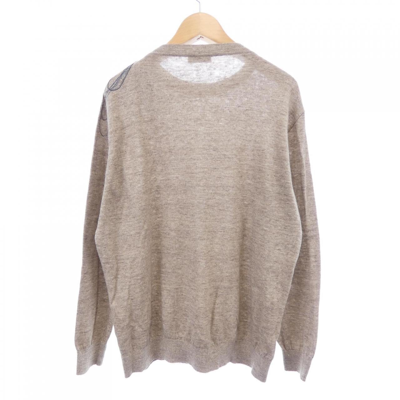 ブルネロクチネリ BRUNELLO CUCINELLI モニーレ MAR176200 ニット