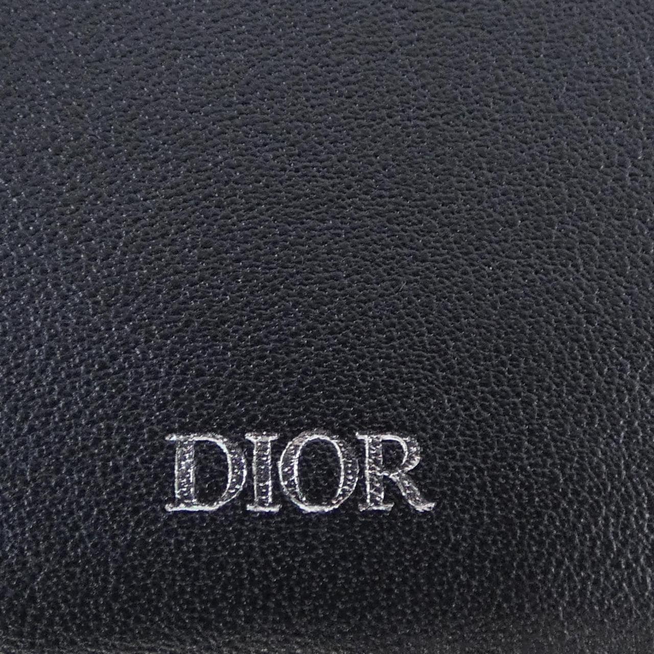 ディオール DIOR 22-BO-1212 WALLET