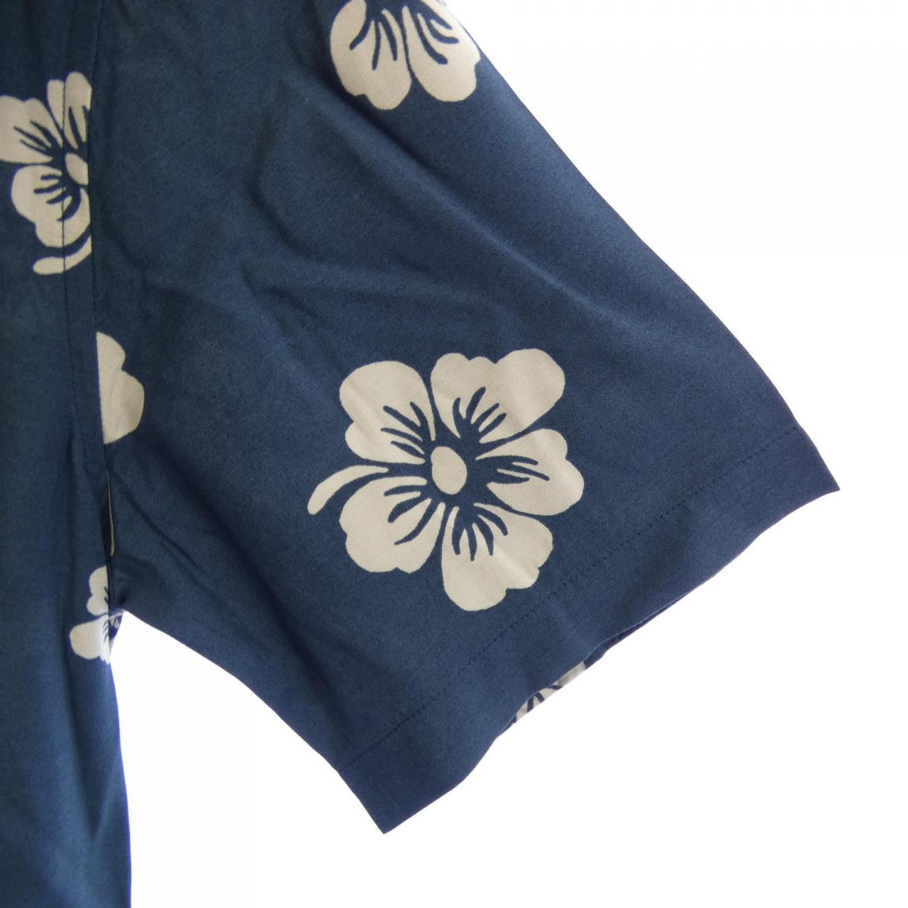 コーチ COACH C9496 S／Sシャツ