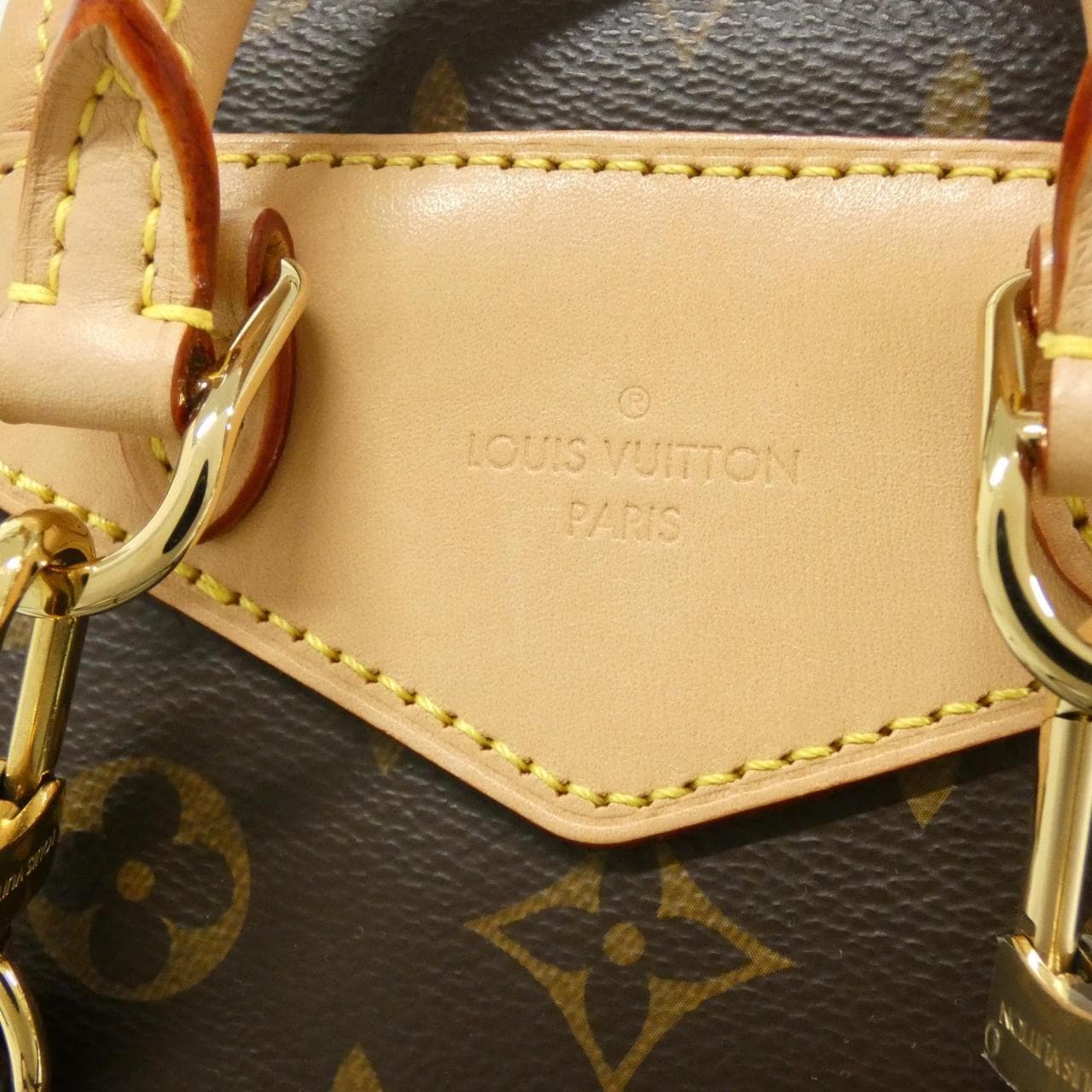 ルイヴィトン モノグラム エクスキュルシオン PM M46932 リュックサック