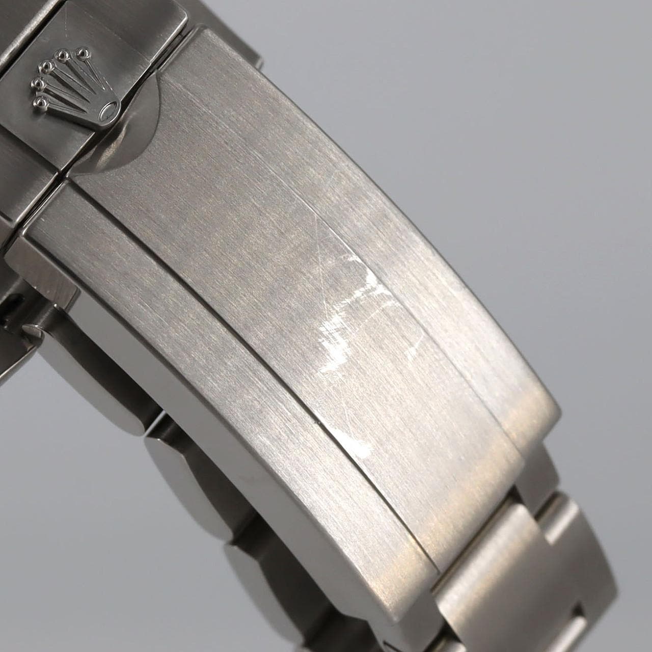 ロレックス サブマリーナーデイト 116610LV SS 自動巻 ランダム番