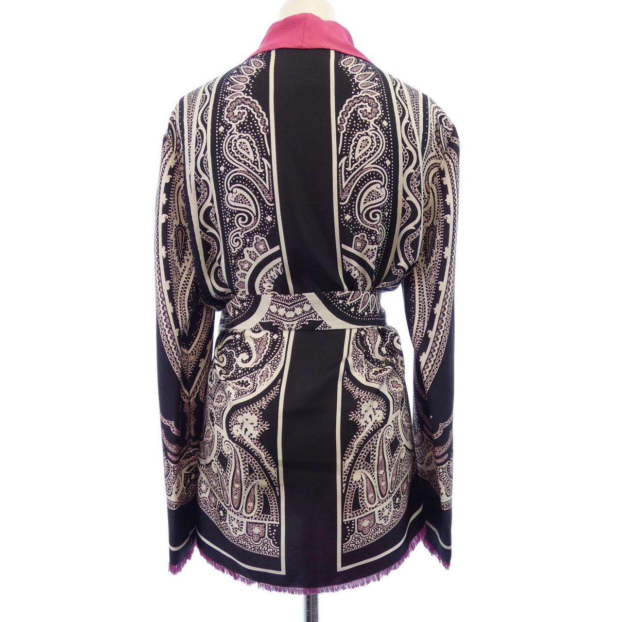 エトロ ETRO 172-14954-5023 ジャケット