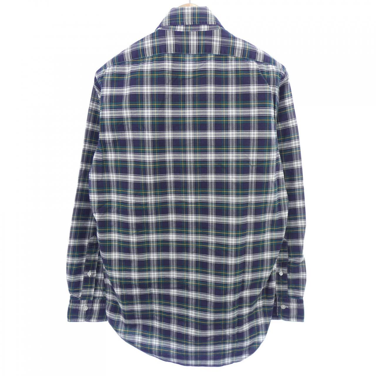 ブルックスブラザーズ BROOKS BROTHERS 715248 シャツ