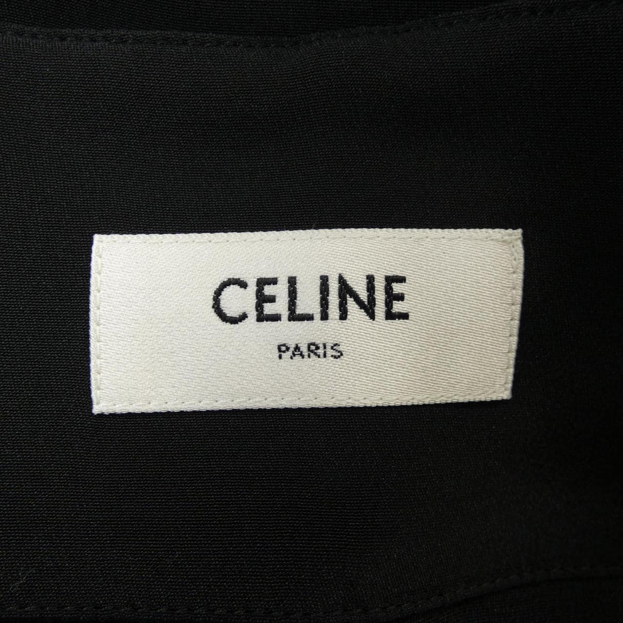 セリーヌ CELINE トリオンフ TRIOMPHE 2J478010R スカート