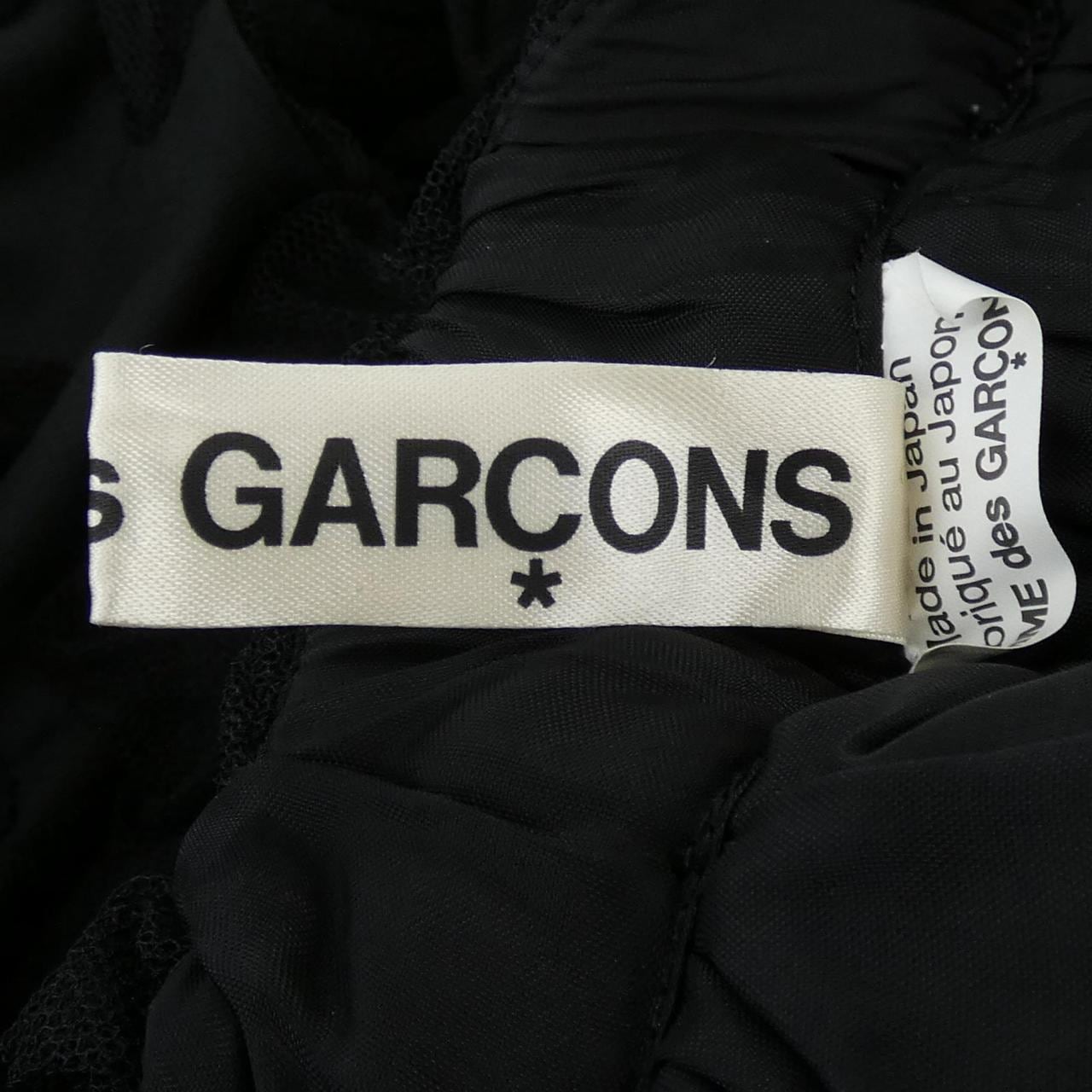 コムデギャルソン COMME des GARCONS GI-S020 スカート