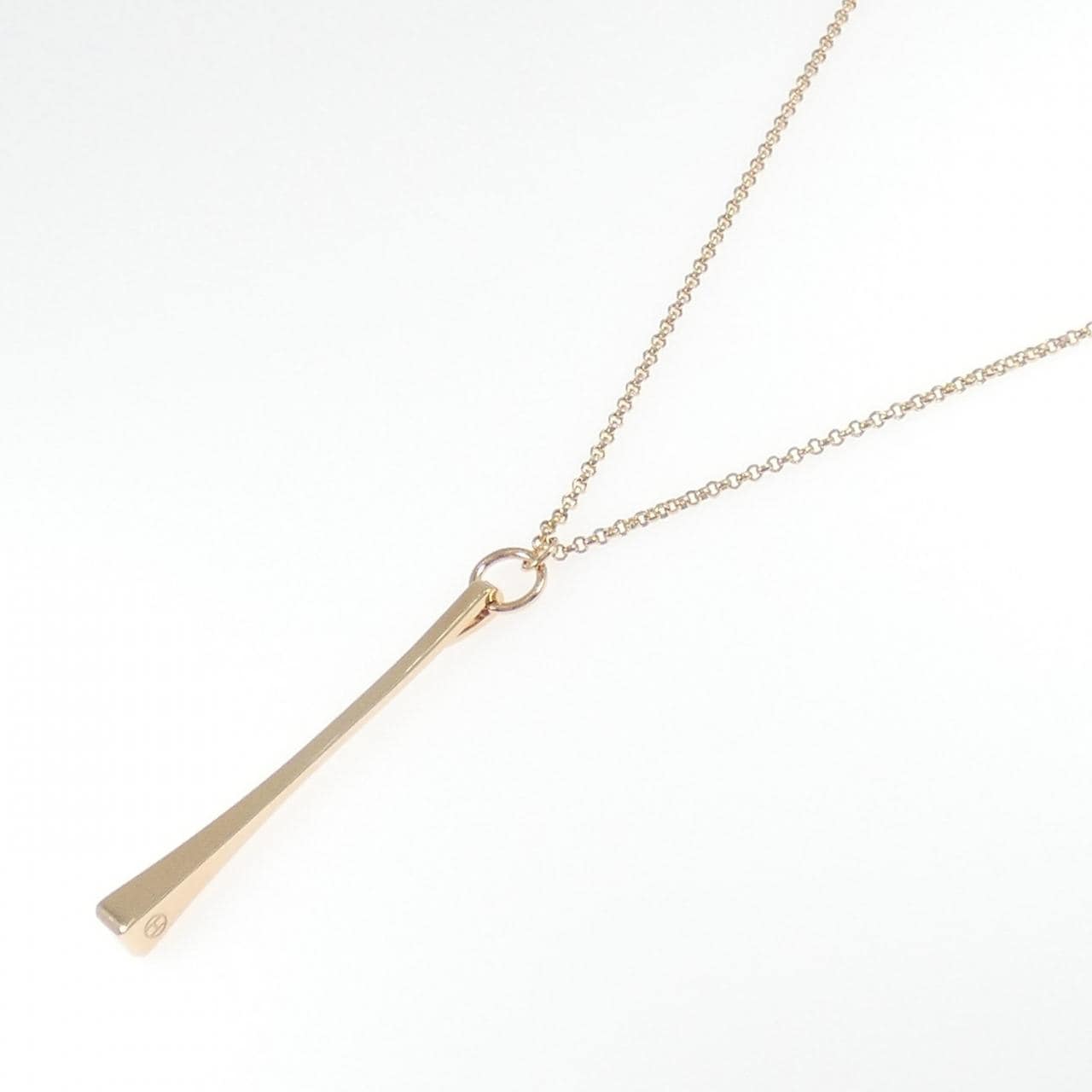 エルメス 750PG ネックレス