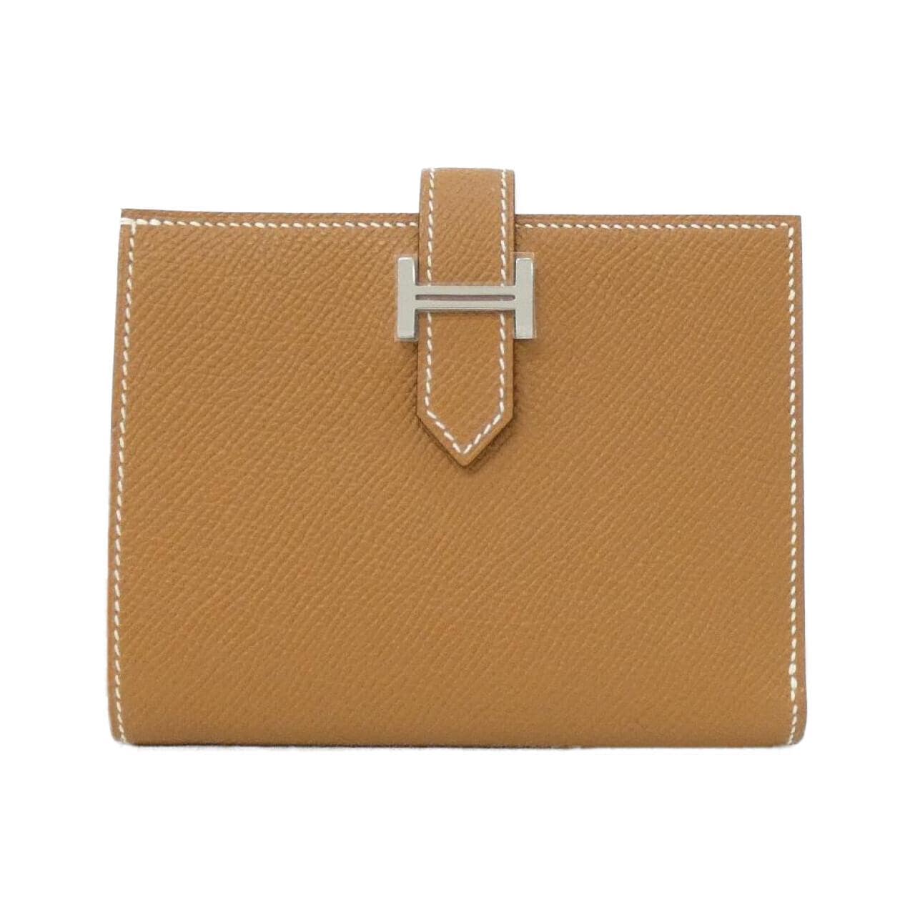 エルメス ベアン コンパクト 039790CK 財布