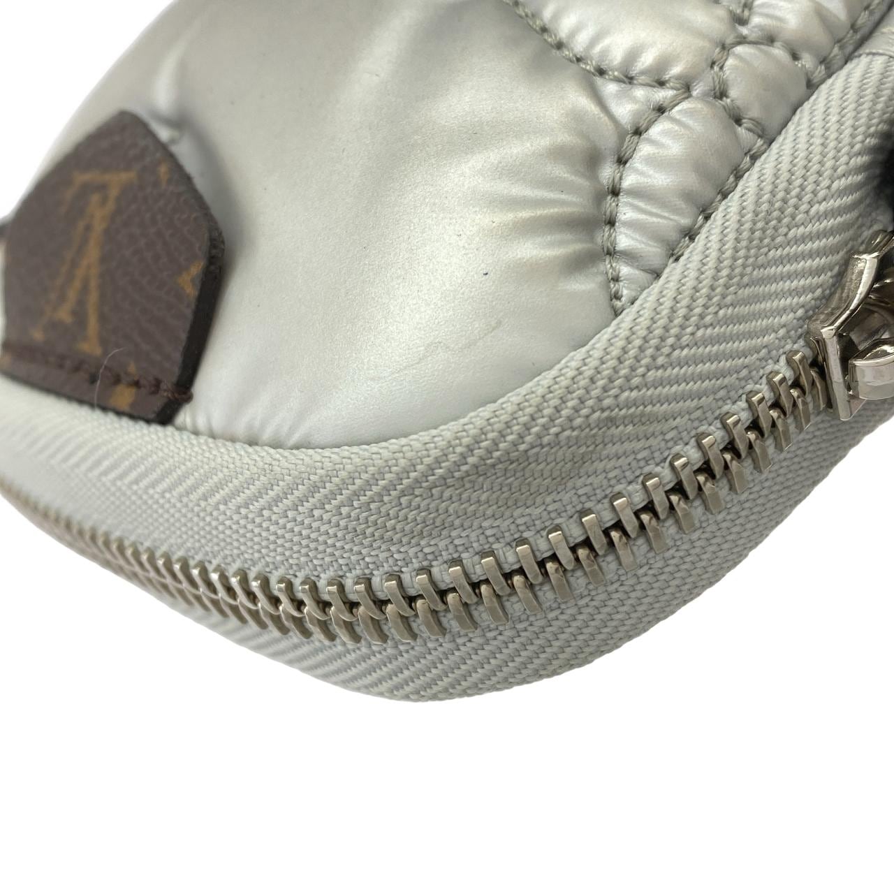 ルイヴィトン LVピロー(モノグラム) フォン ポーチ M81716 ショルダーバッグ