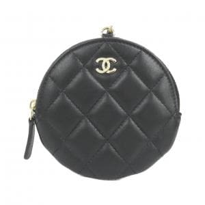 シャネル タイムレスクラシック ライン AP2083 コインケース