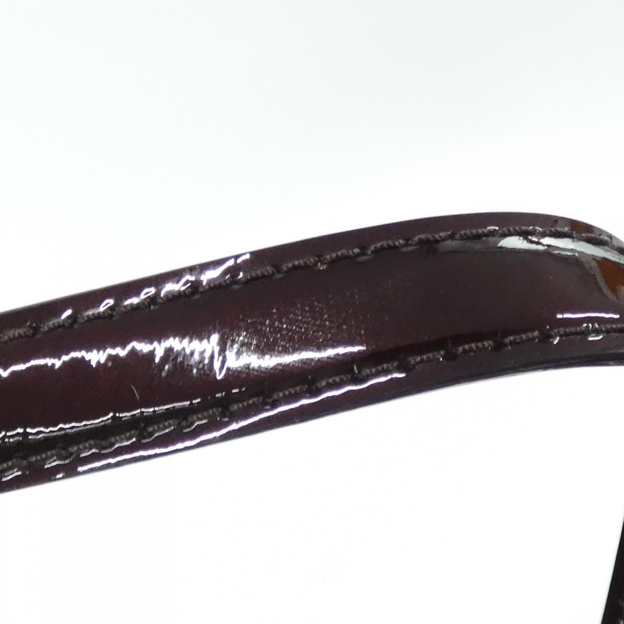 ルイヴィトン ヴェルニ ウィルシャー PM M93641 バッグ