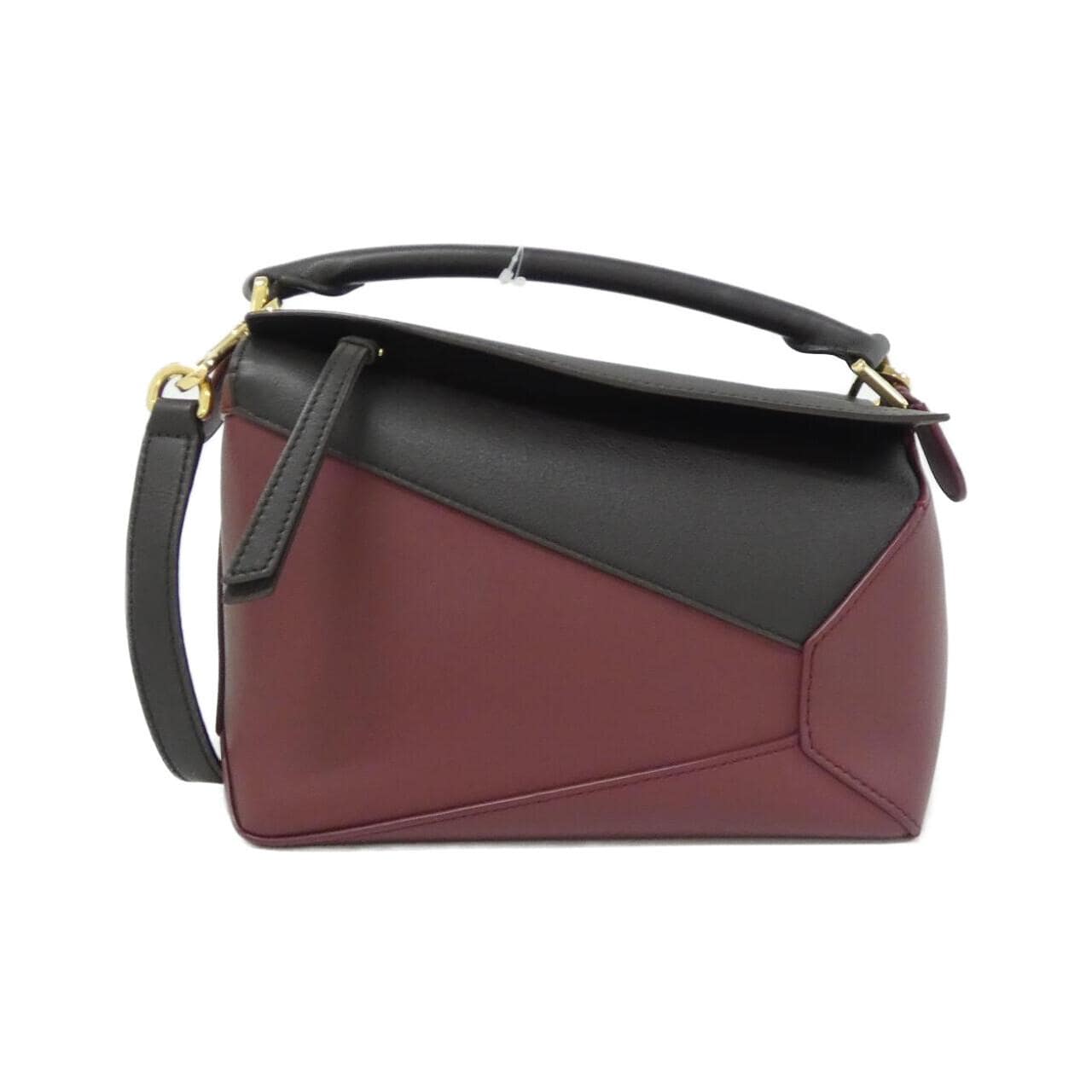 ロエベ PAZZUL EDGE SMALL A510P60X44 バッグ