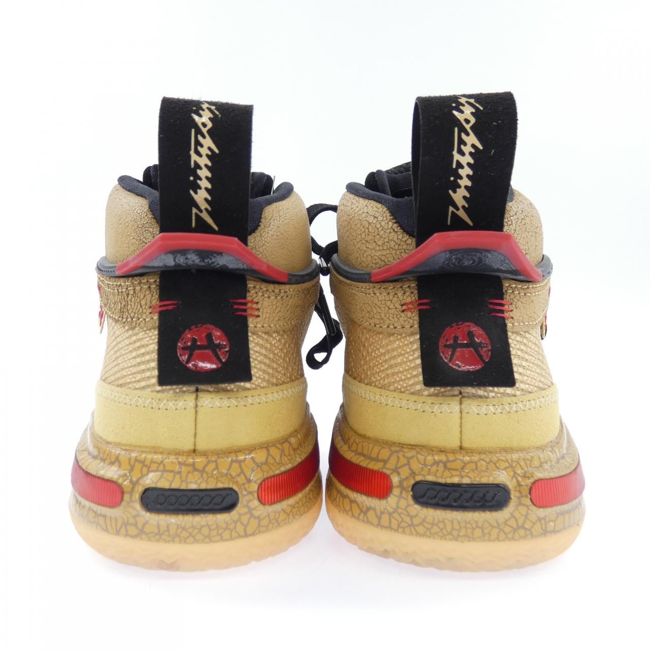 ナイキ ジョーダン NIKE JORDAN DO2494-260 スニーカー