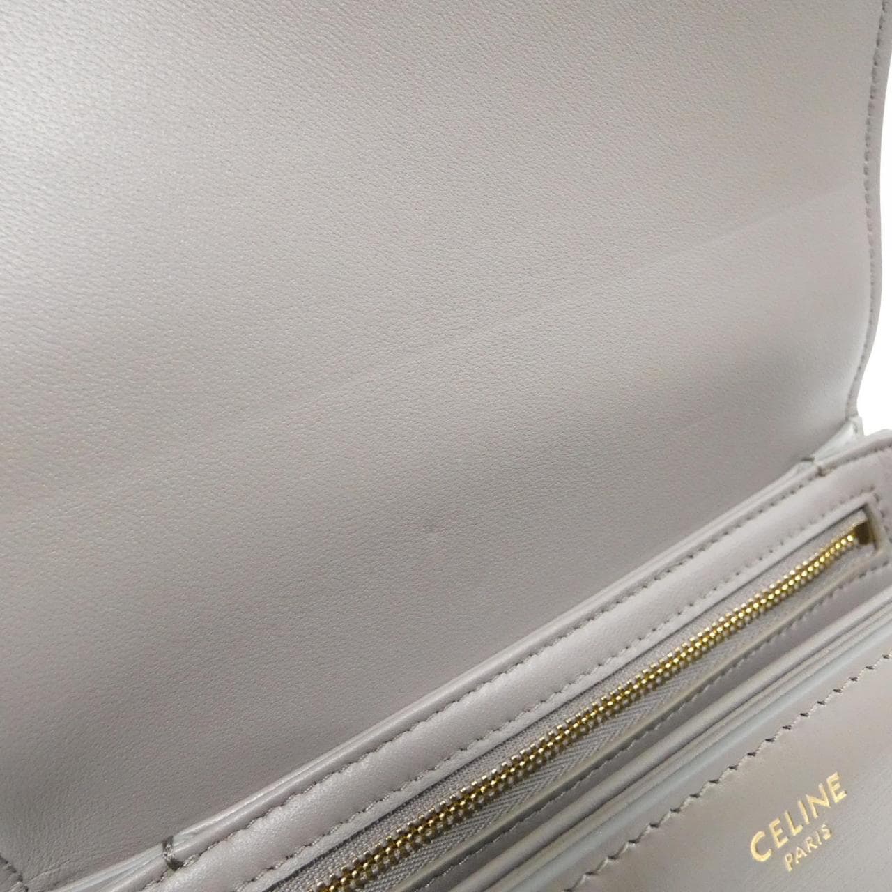 セリーヌ ティーン トリオンフ 188423BF4 ショルダーバッグ