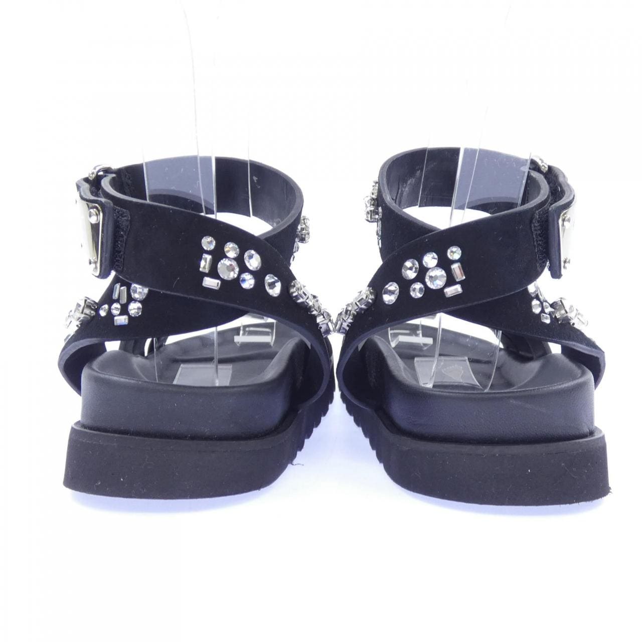 ジュゼッペザノッティ GIUSEPPE ZANOTTI サンダル