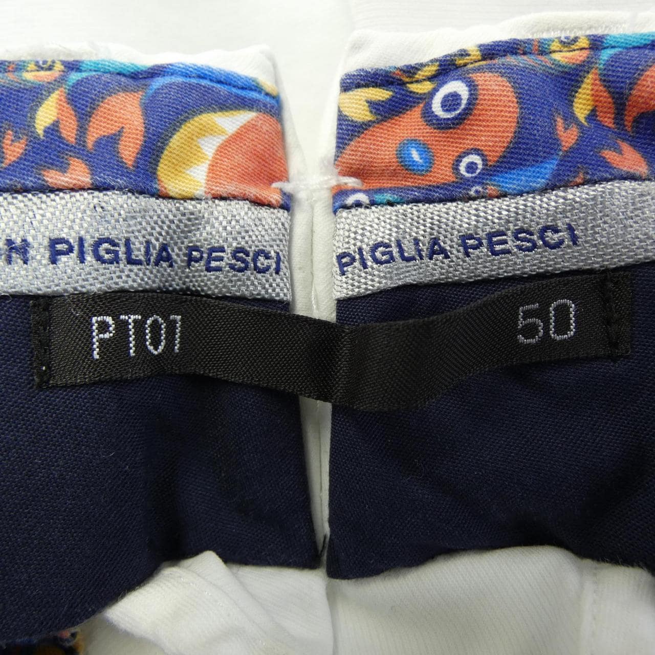 ピーティーゼロウーノ PT01 パンツ