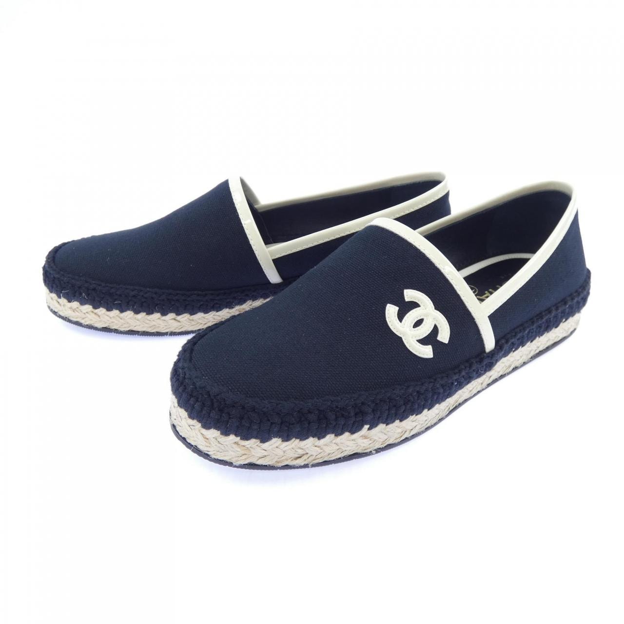 シャネル CHANEL G36059 シューズ