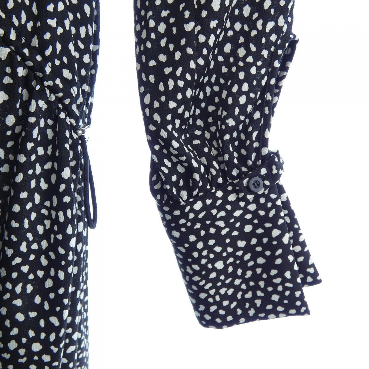 アンスリード UN3D ワンピース