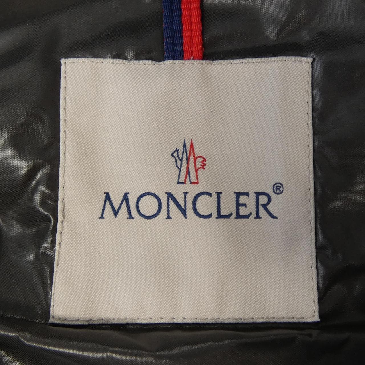 モンクレール MONCLER TIB ダウンベスト