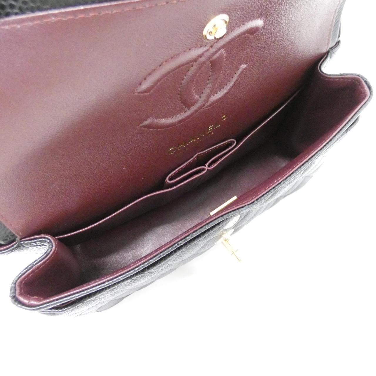 シャネル 1113 ショルダーバッグ