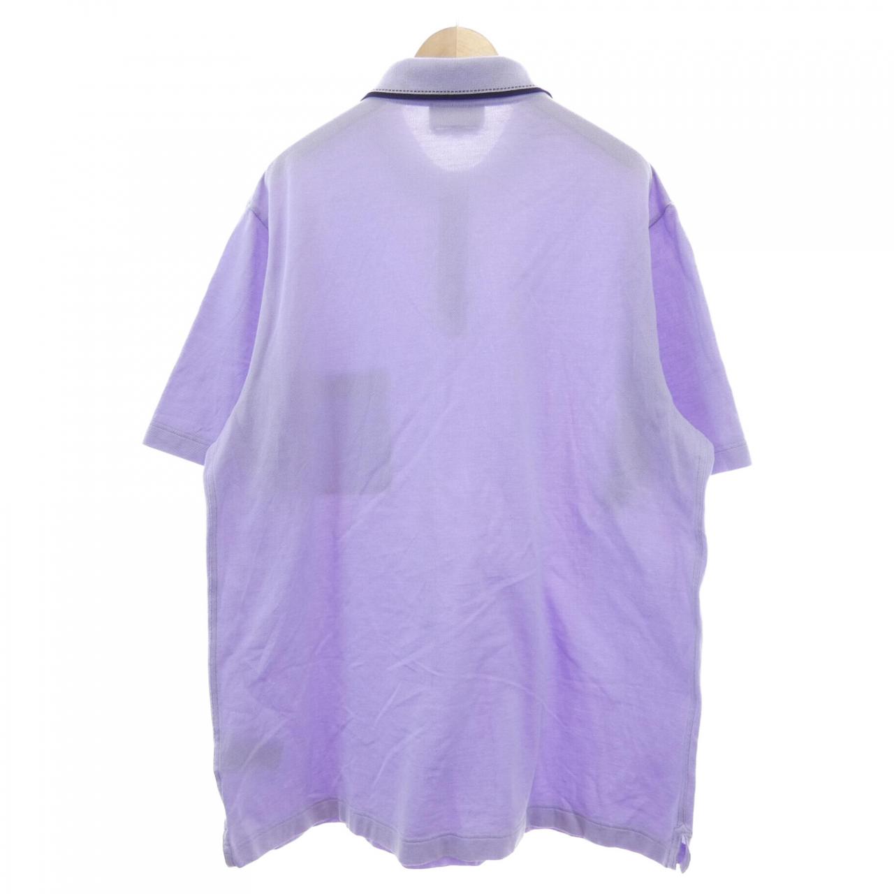 エルメス HERMES *31-5751. ポロシャツ