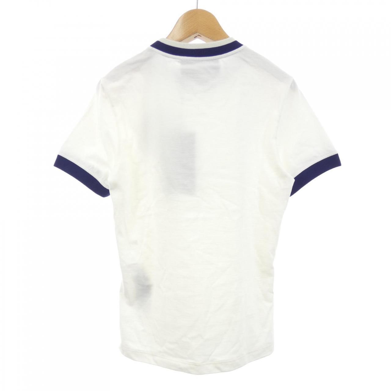 グッチ GUCCI エンブロイダリー コットンジャージー 756596 XJFV8 Tシャツ