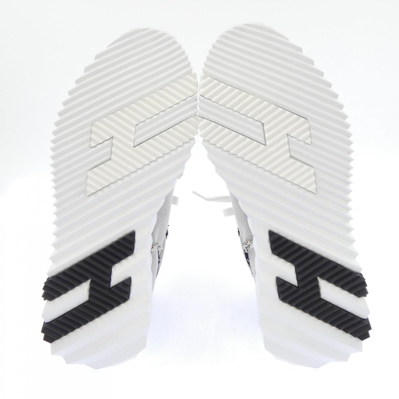 エルメス HERMES バウンシング 252010Z スニーカー