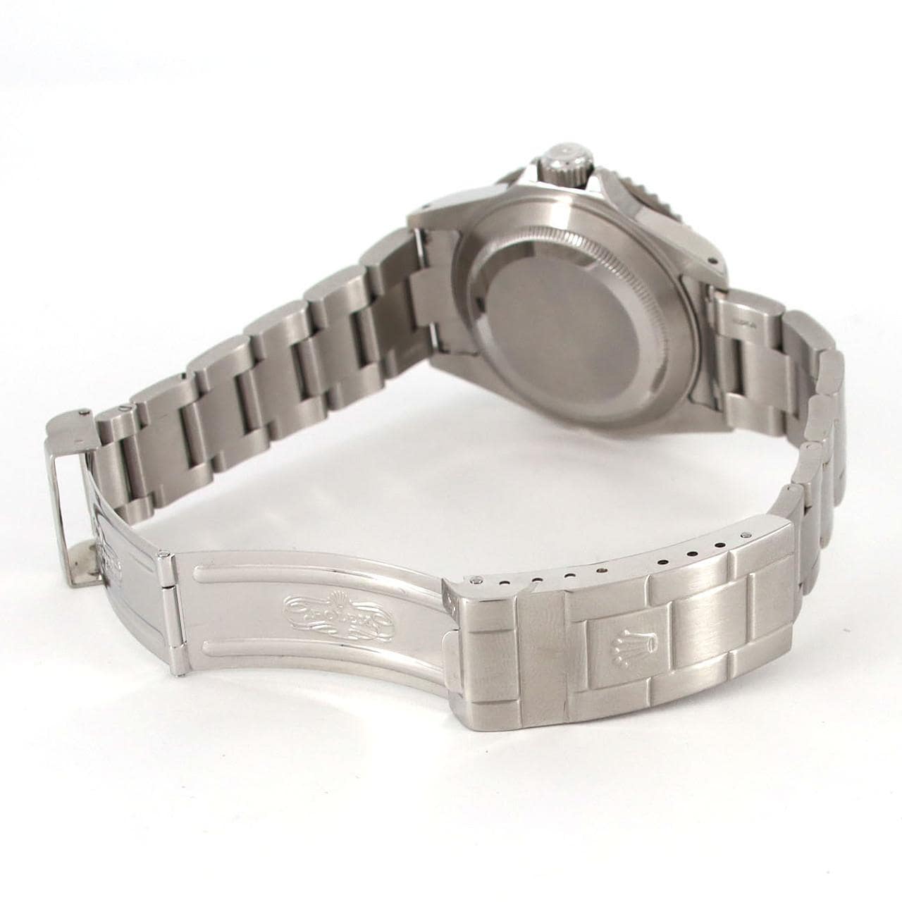 ロレックス サブマリーナーデイト 16610 SS 自動巻 Y番