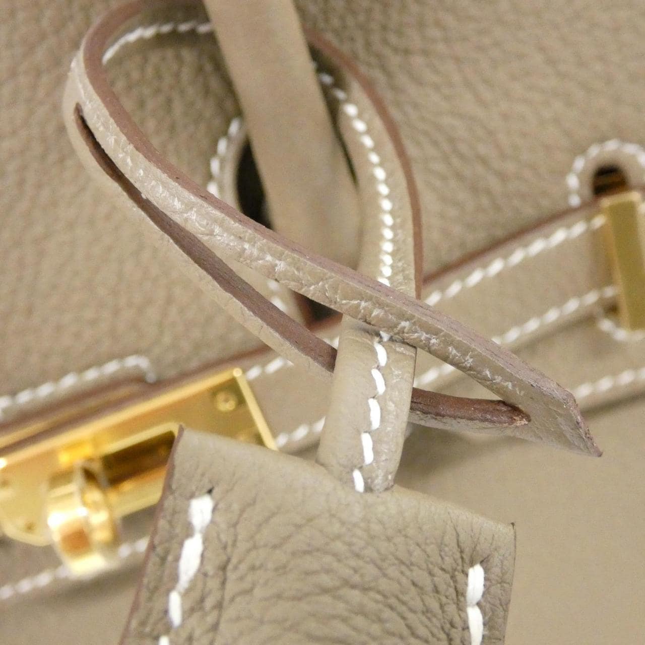 【未使用品】エルメス バーキン 25cm 041344CC バッグ