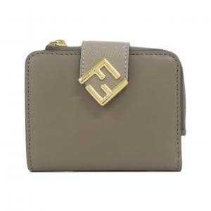 フェンディ FF DIAMOND 8M0490 ALV4 財布