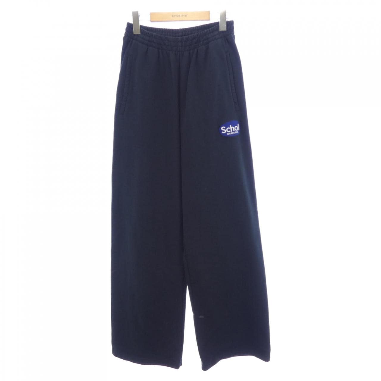 バレンシアガ BALENCIAGA 844177 TSVT2 UNISEX パンツ