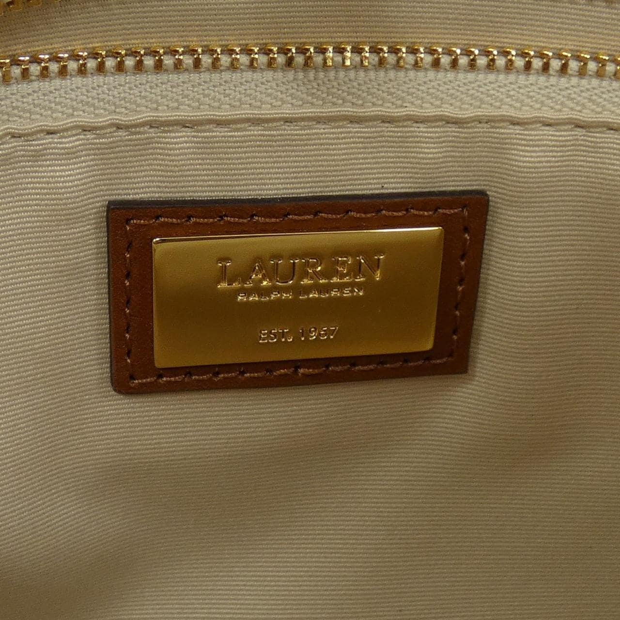 ローレンラルフローレン LAUREN RALPH LAUREN BAG