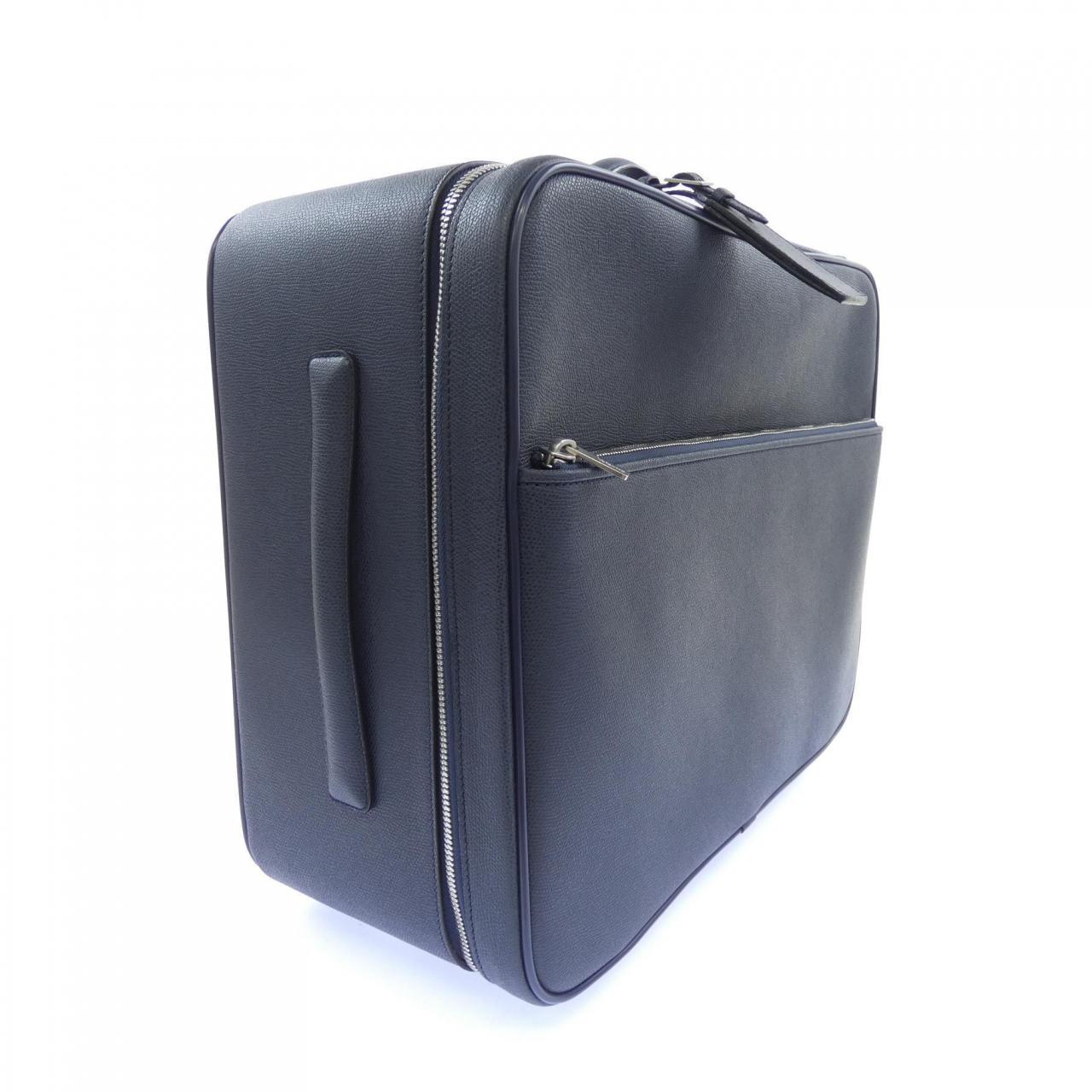 ヴァレクストラ VALEXTRA CARRY BAG