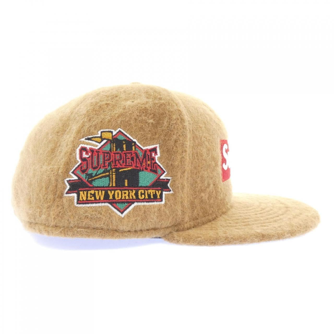 シュプリーム SUPREME キャップ