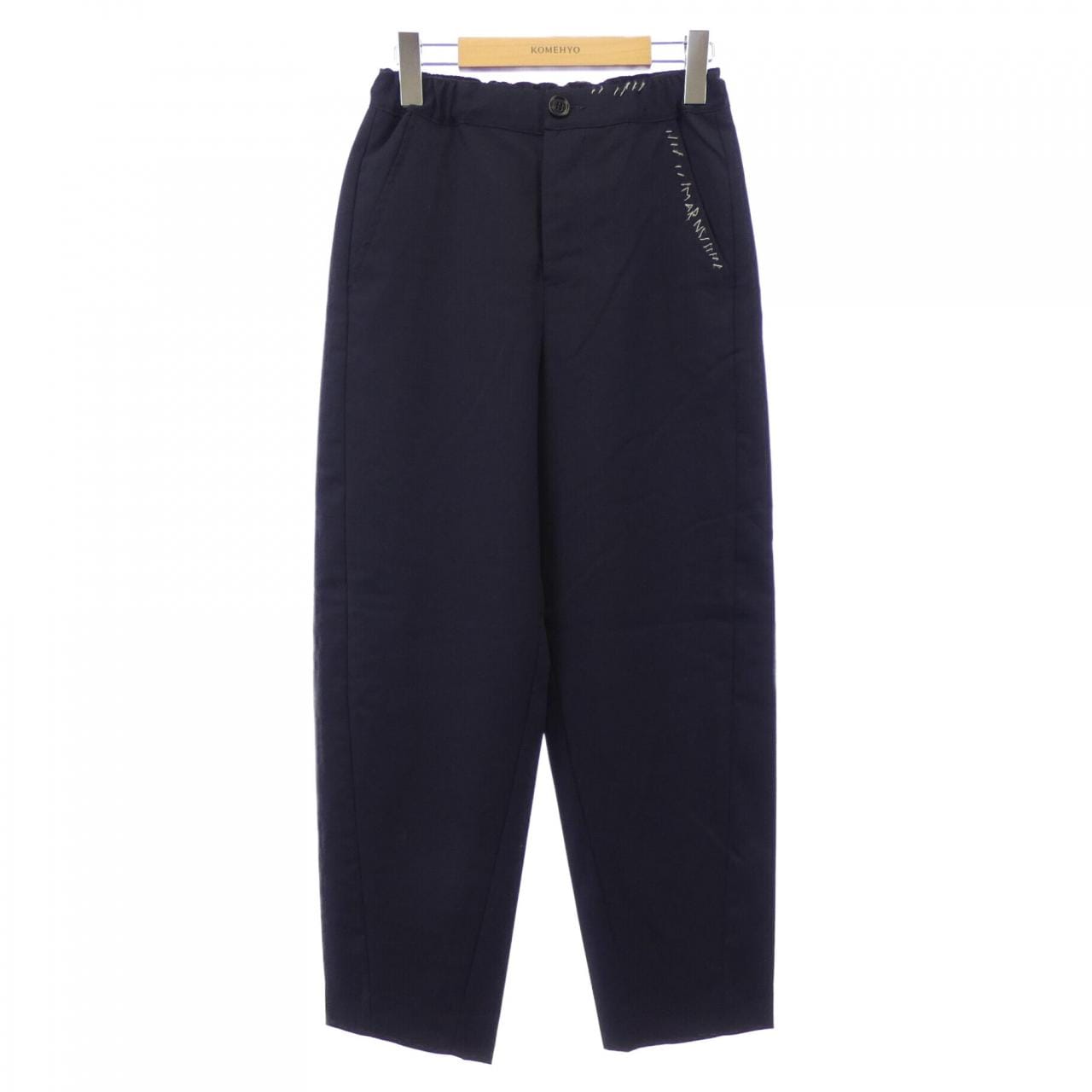 マルニ MARNI PAMA0482SU パンツ