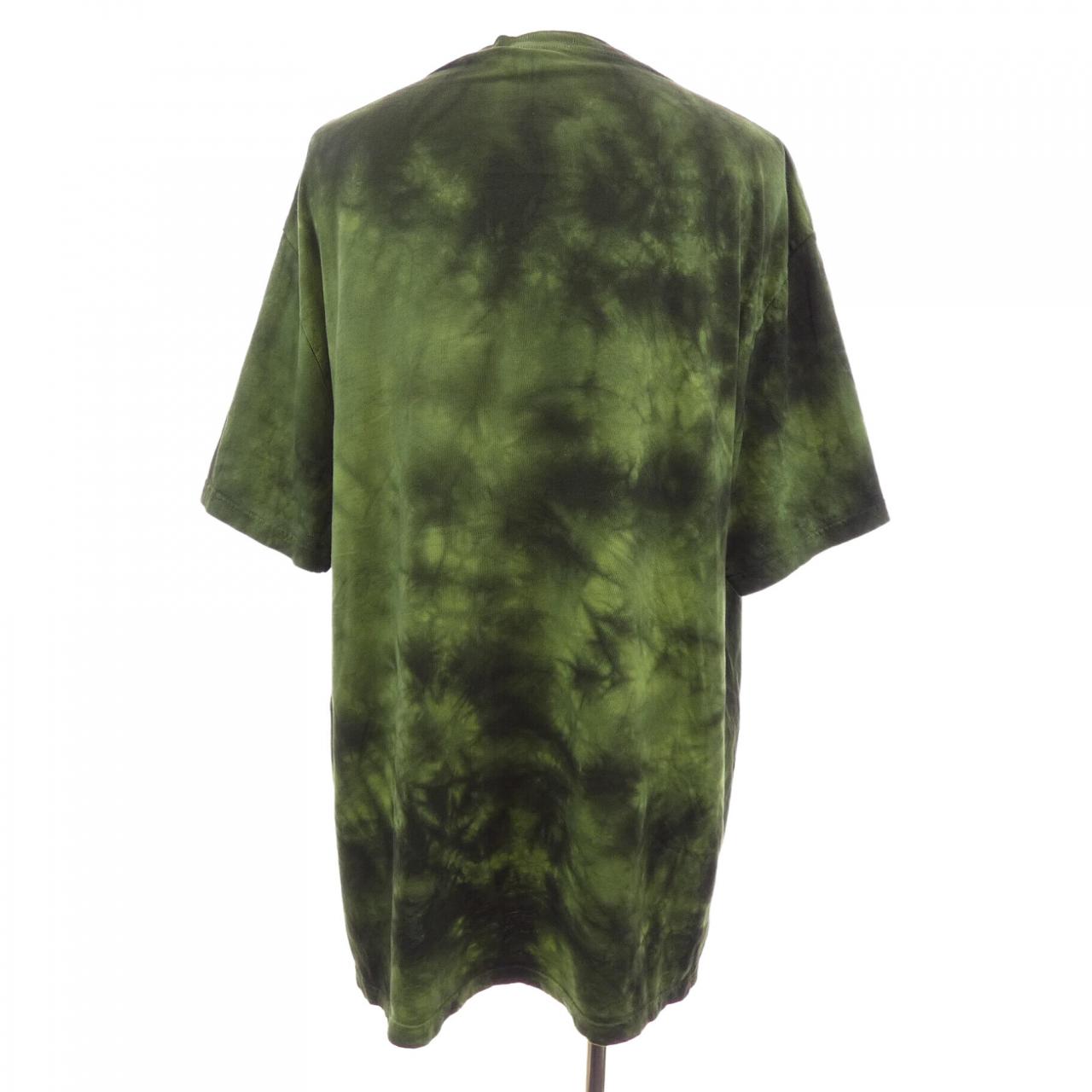 アレキサンダーマックイーン ALEXANDER McQUEEN 808915 QXABL Tシャツ