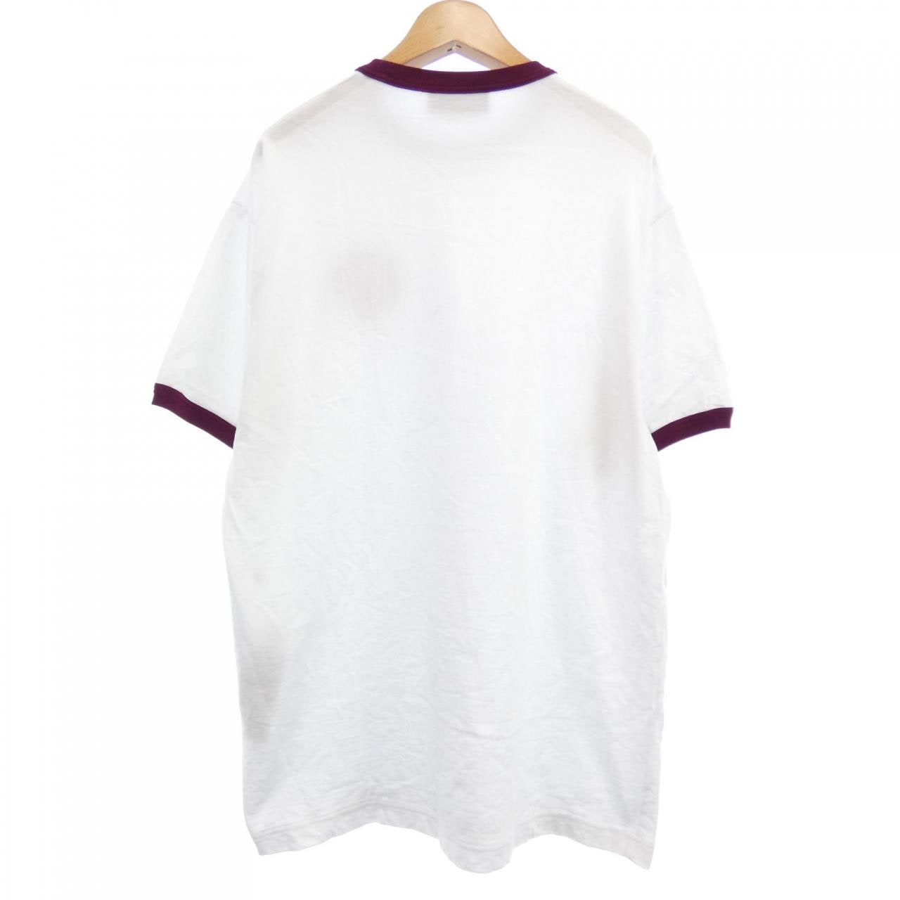 グッチ GUCCI インターロッキングG 795939 XJGRG Tシャツ