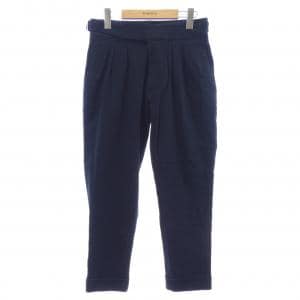 AUXCA　TRUNK パンツ