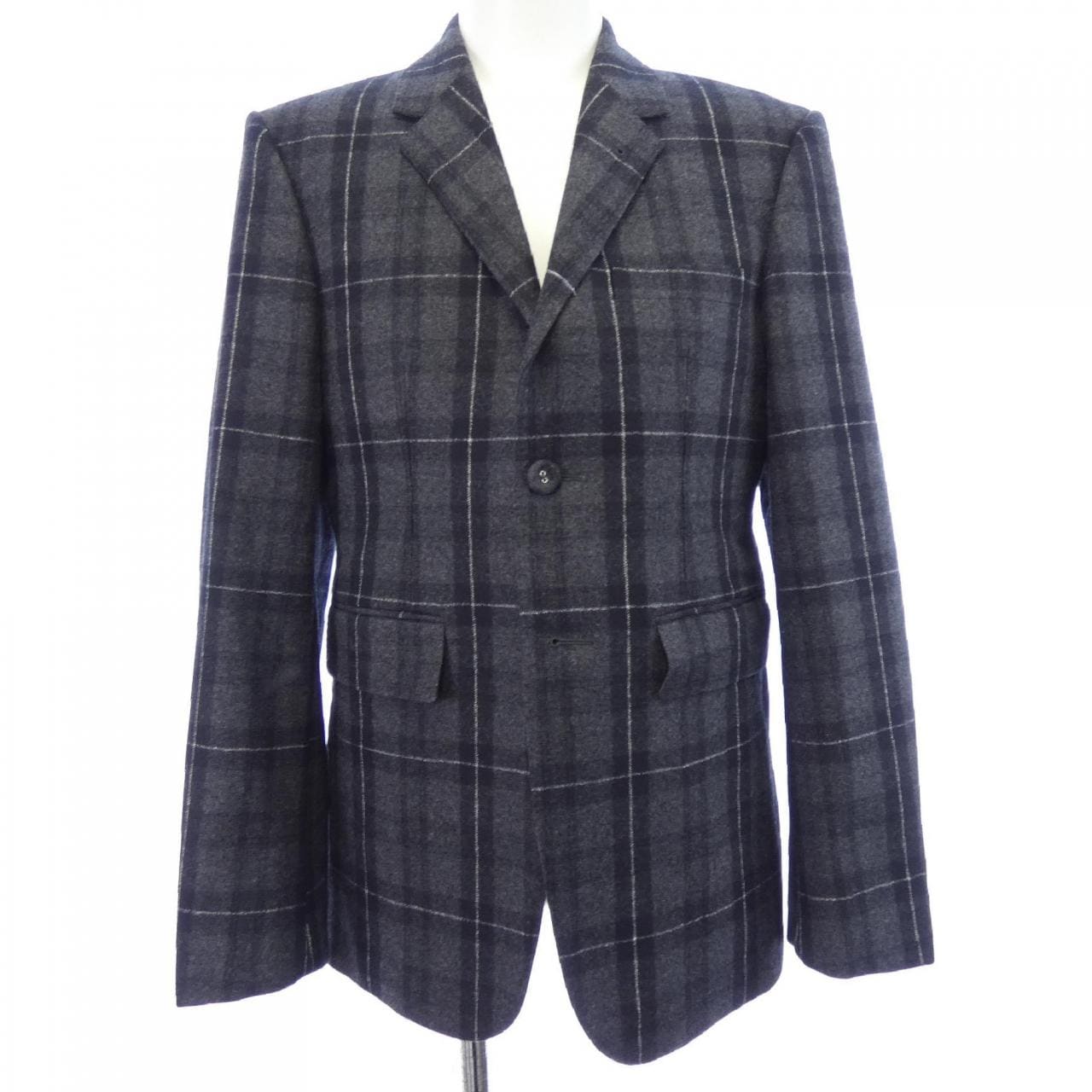 トムブラウン THOM BROWNE MJC001A-F0437-015 ジャケット