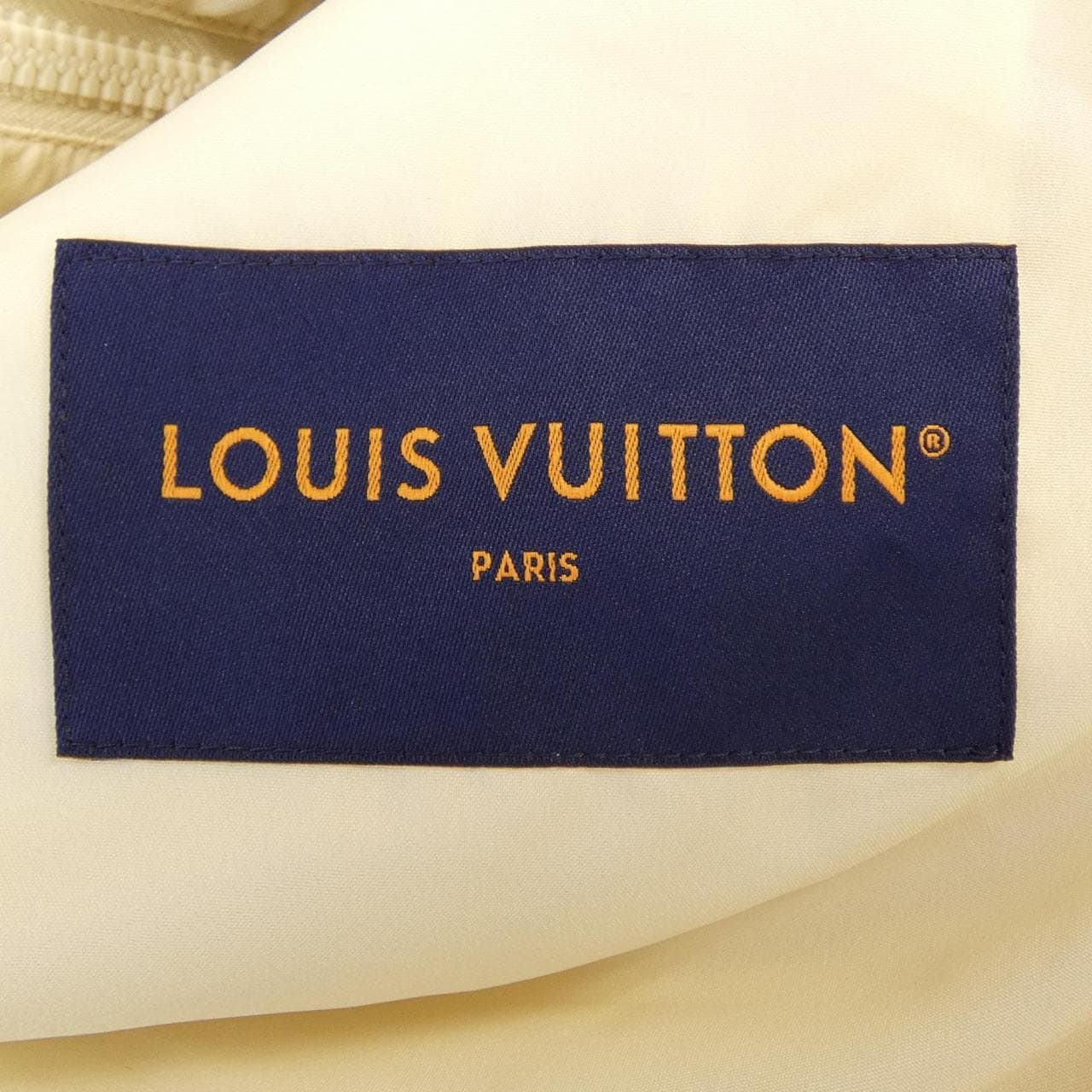 ルイヴィトン LOUIS VUITTON HRB18WKSV ジャケット