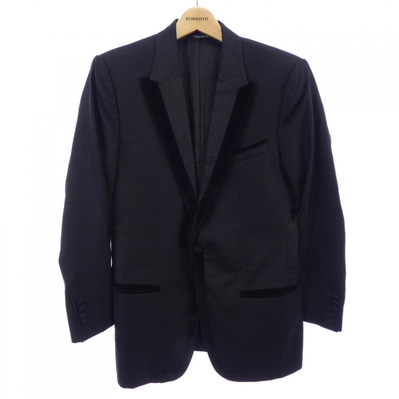 ドルチェアンドガッバーナ DOLCE&GABBANA G2HK4T ジャケット