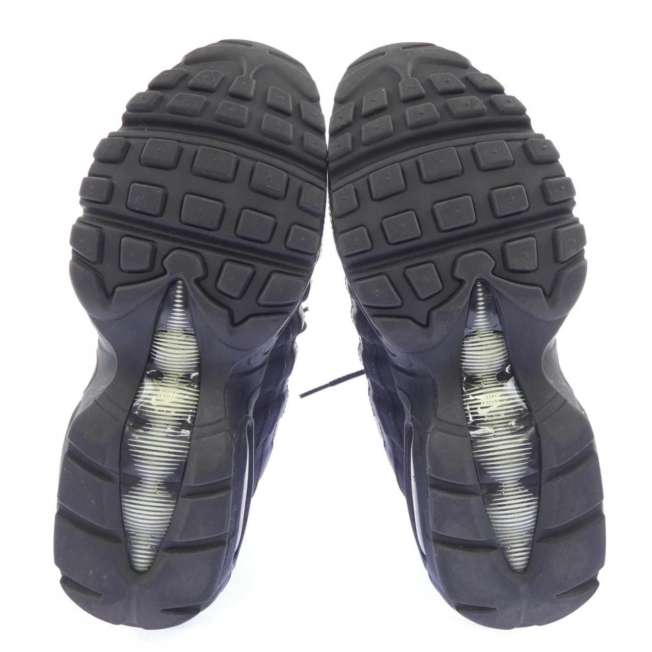 ナイキ NIKE 307960-010 スニーカー